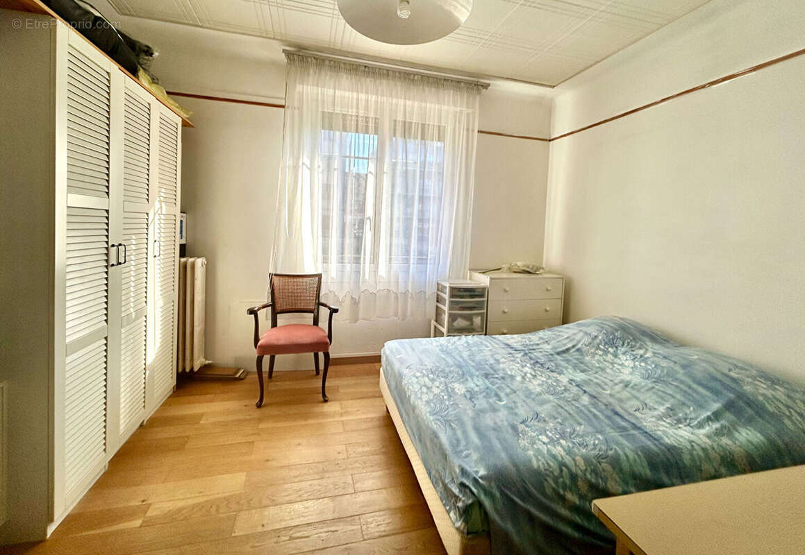 Appartement à CRETEIL