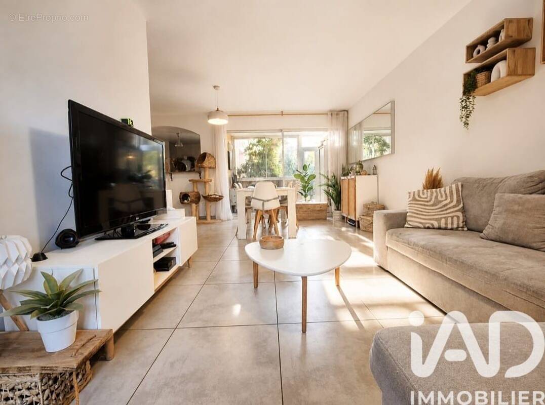 Photo 1 - Appartement à LE PRADET