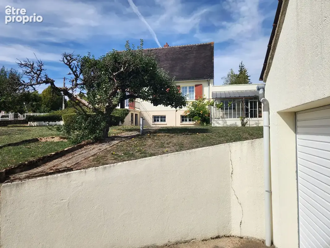 Maison de plain-pied - photo 8