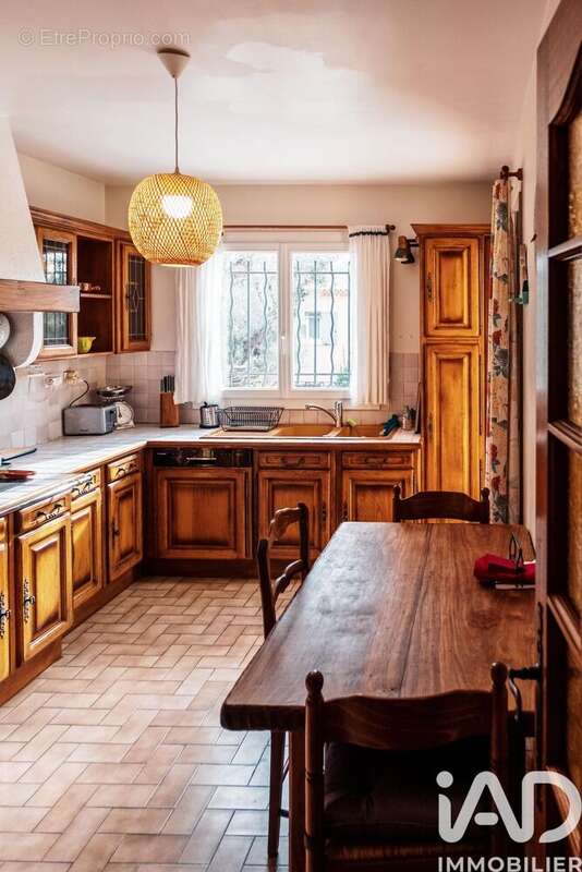 Photo 6 - Maison à TOULON