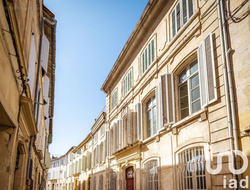 Photo 1 - Appartement à TARASCON