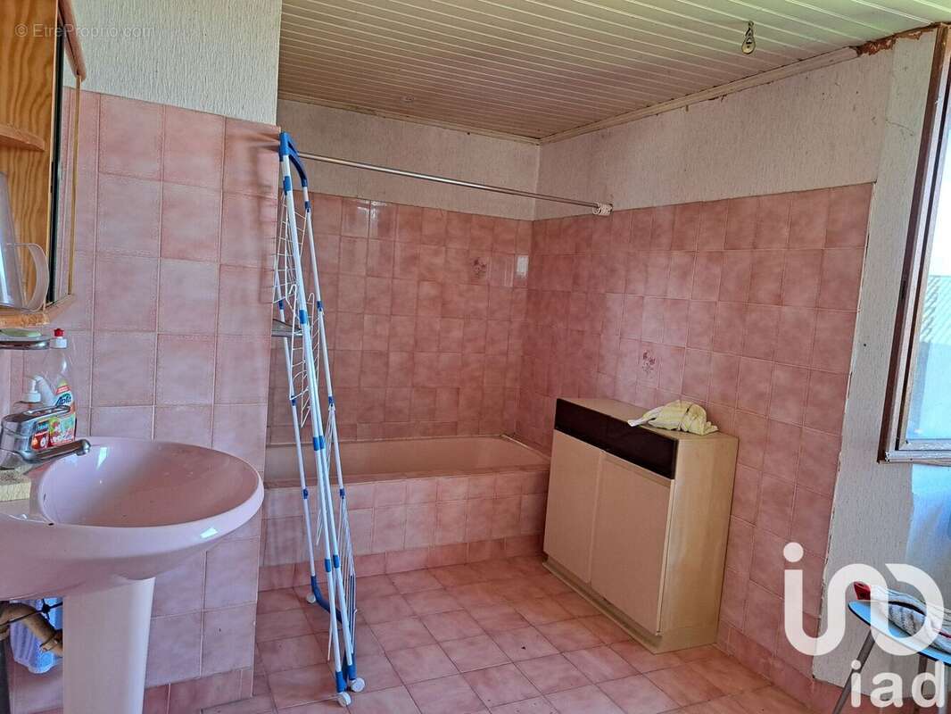 Photo 7 - Maison à VARETZ