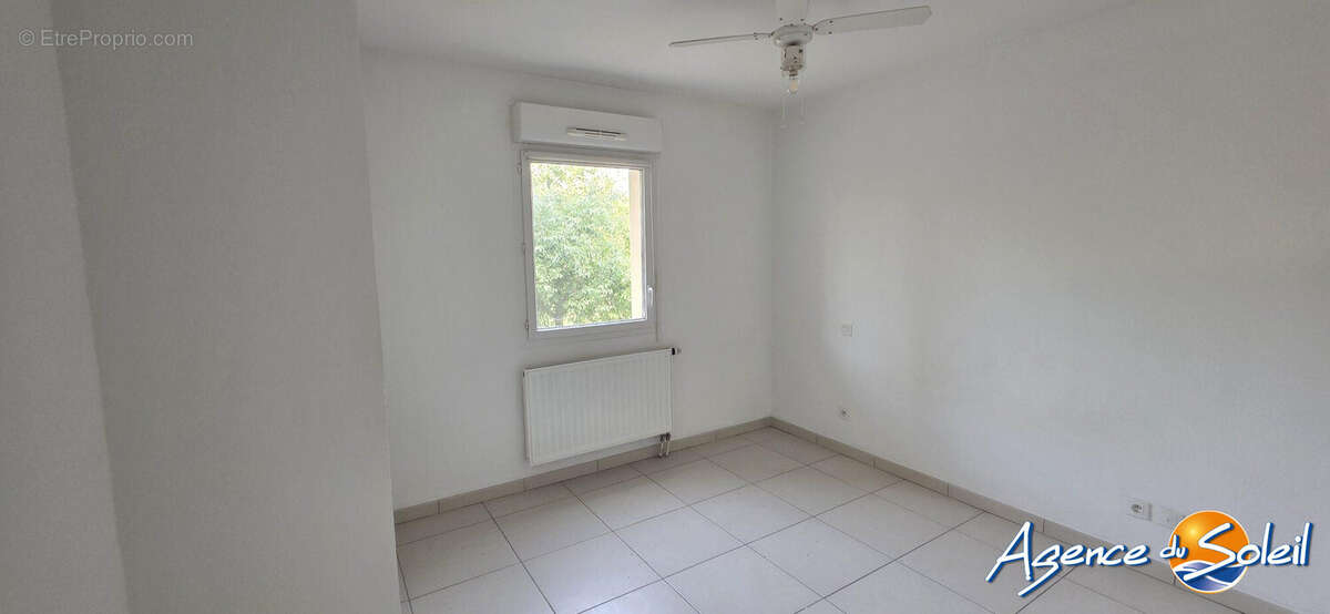 Appartement 40 m² à Saint-Laurent-De-La-Salanque  - photo 7