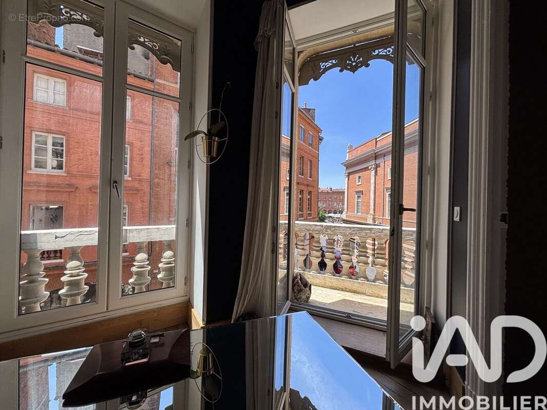 Photo 3 - Appartement à TOULOUSE