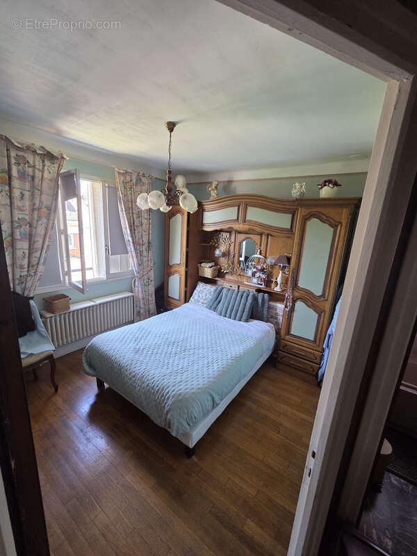 Maison à NEUILLY-SUR-MARNE