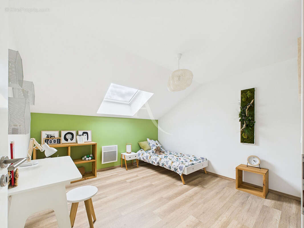 Maison à HAUTEVILLE-SUR-FIER