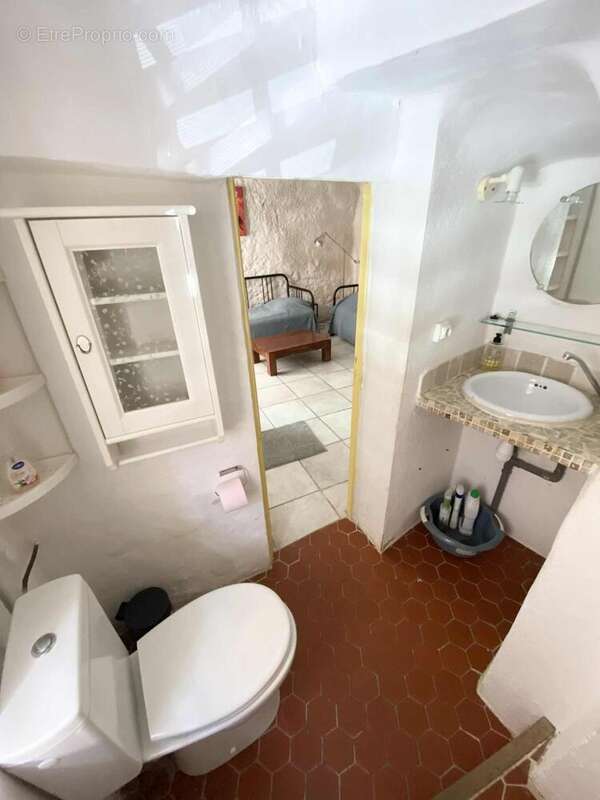 Photo 4 - Maison à COTIGNAC