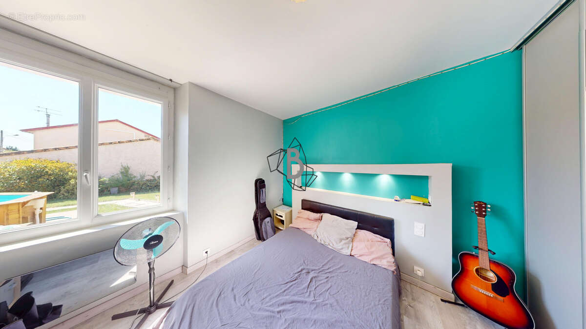 Maison T6 - 155 m2 - CARMAUX - photo 6