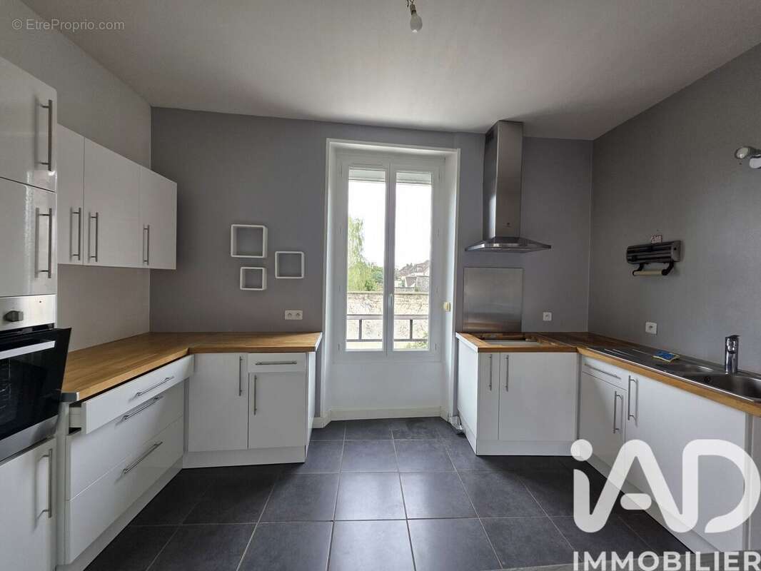 Photo 3 - Appartement à NANGIS