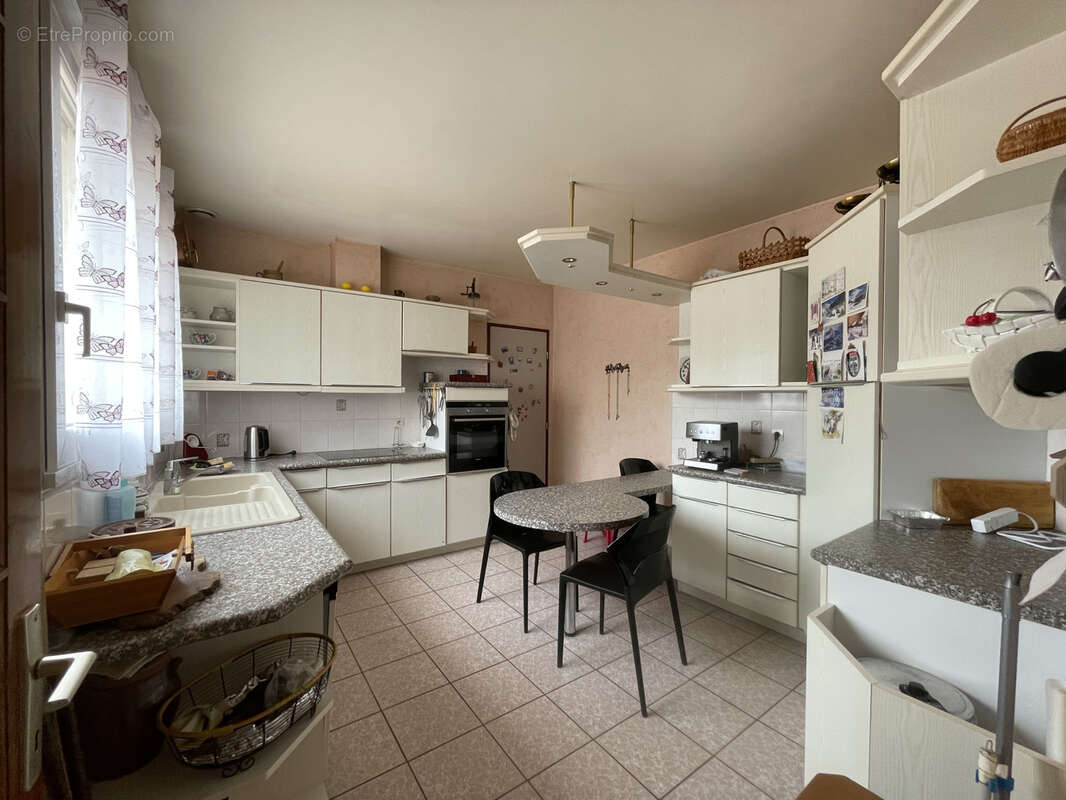 Maison Le Mans - photo 7