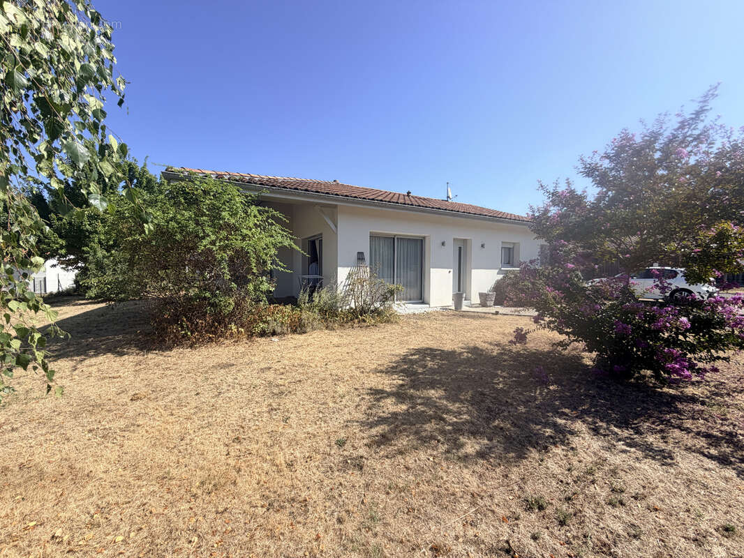 Maison de plain-pied de 103 m2 - photo 16
