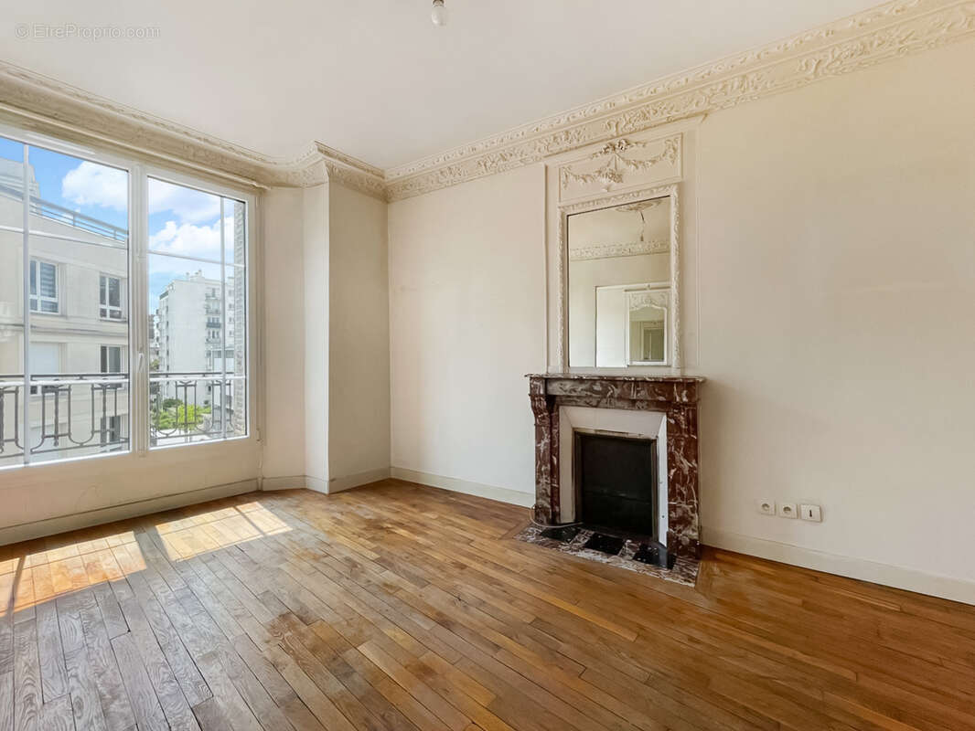 Appartement à VINCENNES