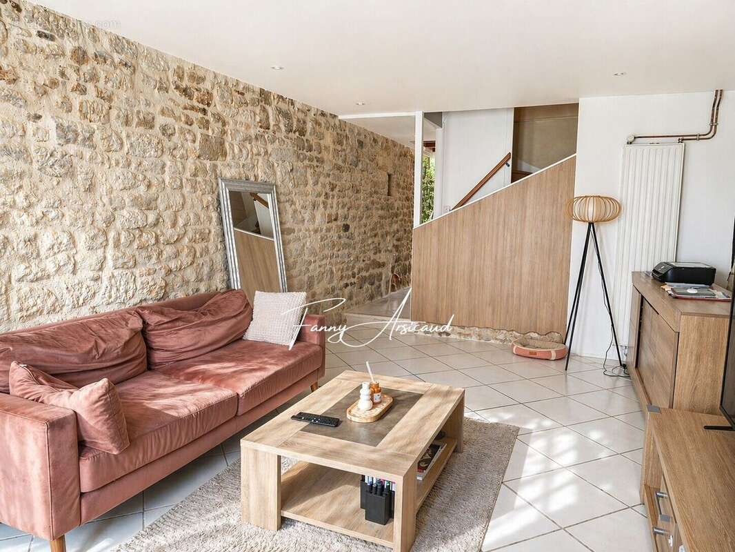 Maison 105 m² à Fontenay-Le-Comte  - photo 76