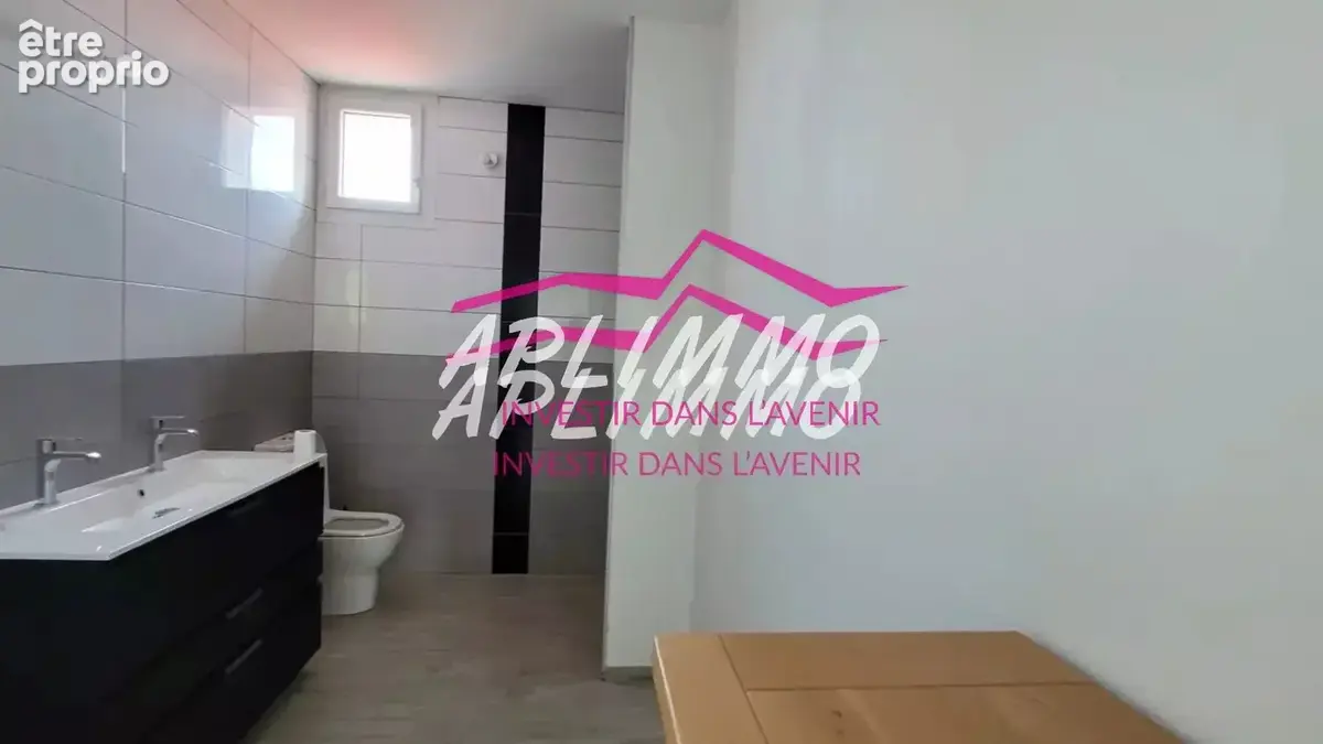 Appartement à vendre à Viriville (38980) - photo 7