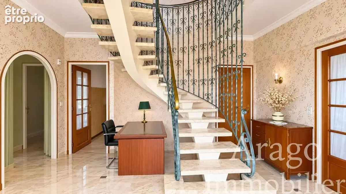 Villa 4 faces Perpignan - photo 4