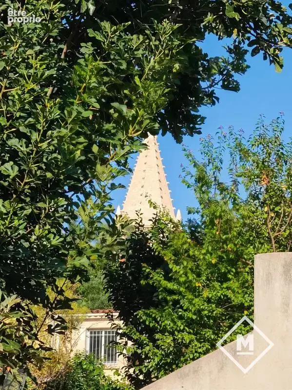Vend t2 calme terrasse 13002 - photo 5