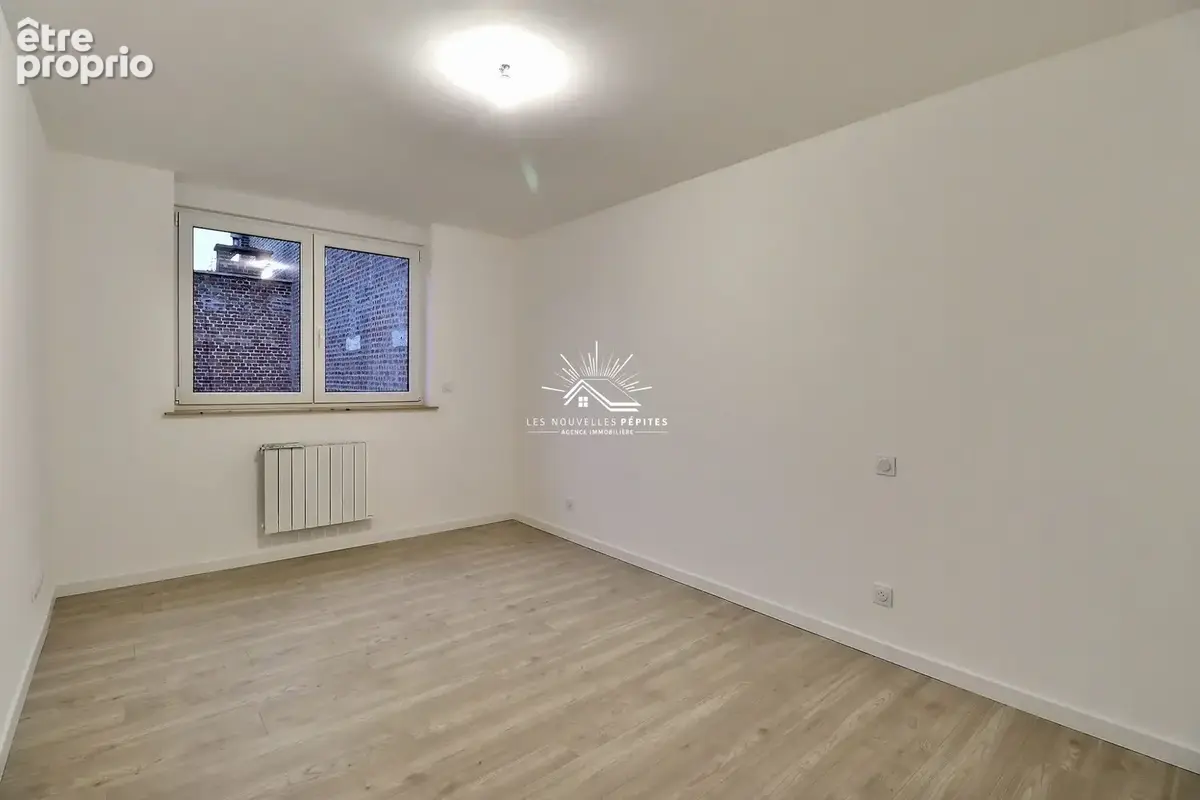 Maison 5 pièces 136 m² à vendre à Roubaix (59100) - photo 5