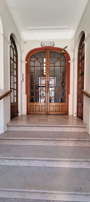 Appartement à PARIS-13E