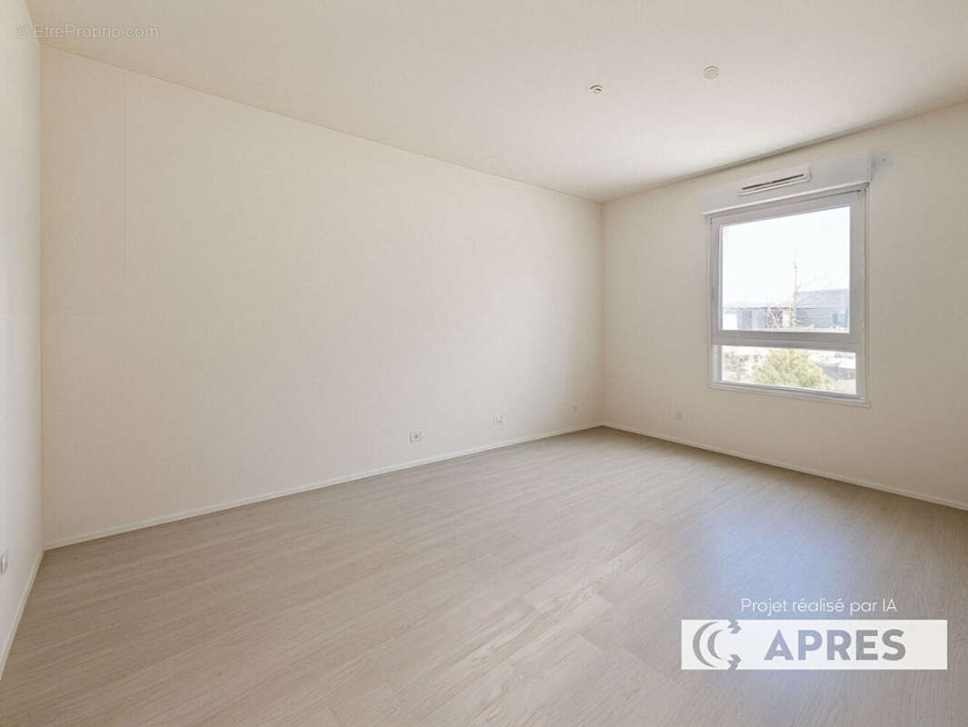 Appartement à DOL-DE-BRETAGNE