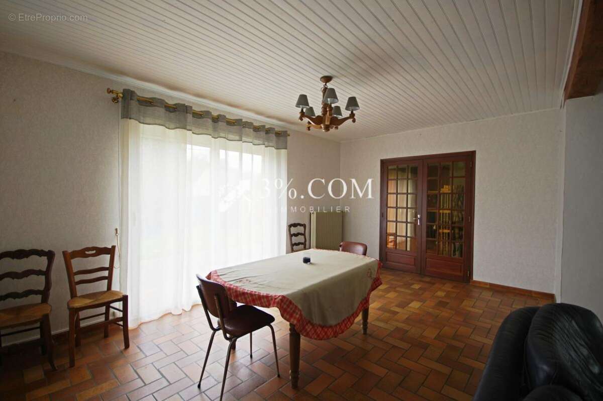 Maison à DOMART-EN-PONTHIEU