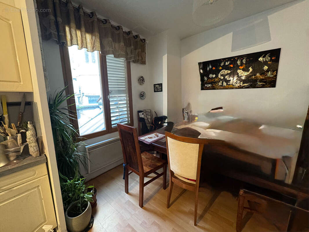 Appartement à LIMOGES