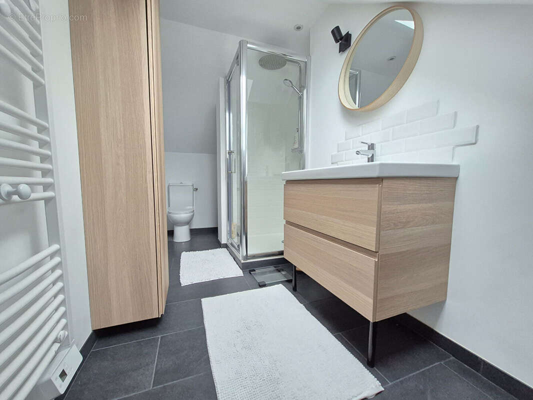 Maison à HAUBOURDIN