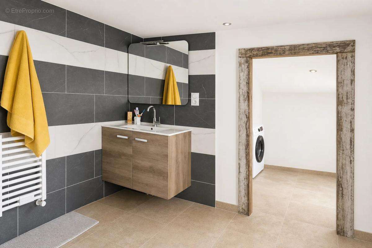 Maison de 3 pièces de 190 m² à Parlan - photo 7