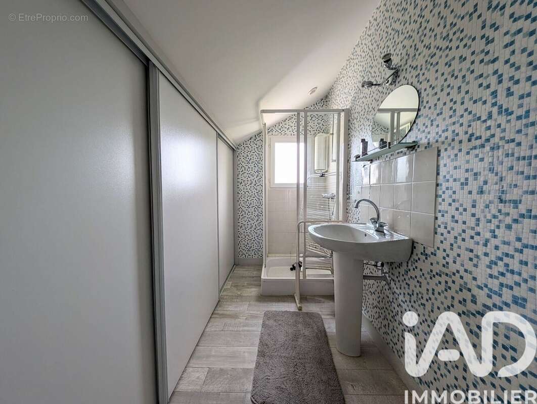 Photo 9 - Maison à ERCE-EN-LAMEE