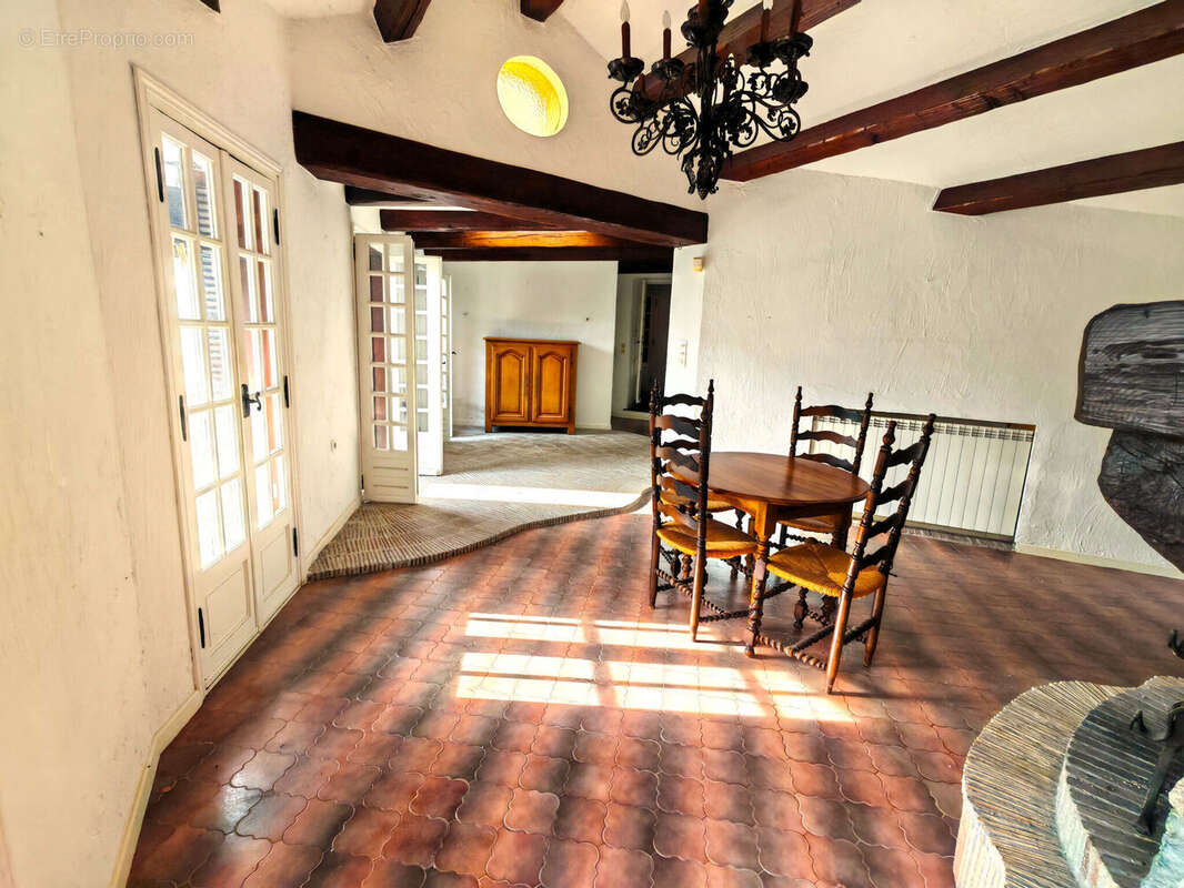 Photo 5 - Appartement à SAINT-MARTIN-VESUBIE