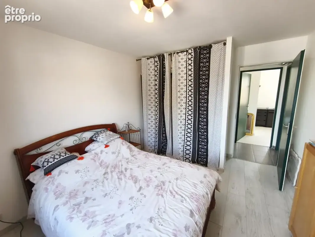 Maison T4 de 95m2 avec jardin en excellent état - photo 12