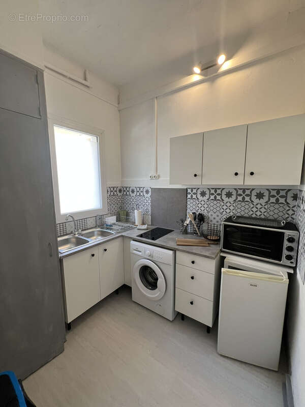 Appartement à VALRAS-PLAGE