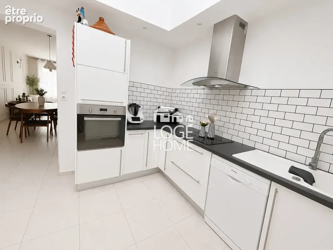 Maison 83 m² à Hem  - photo 3