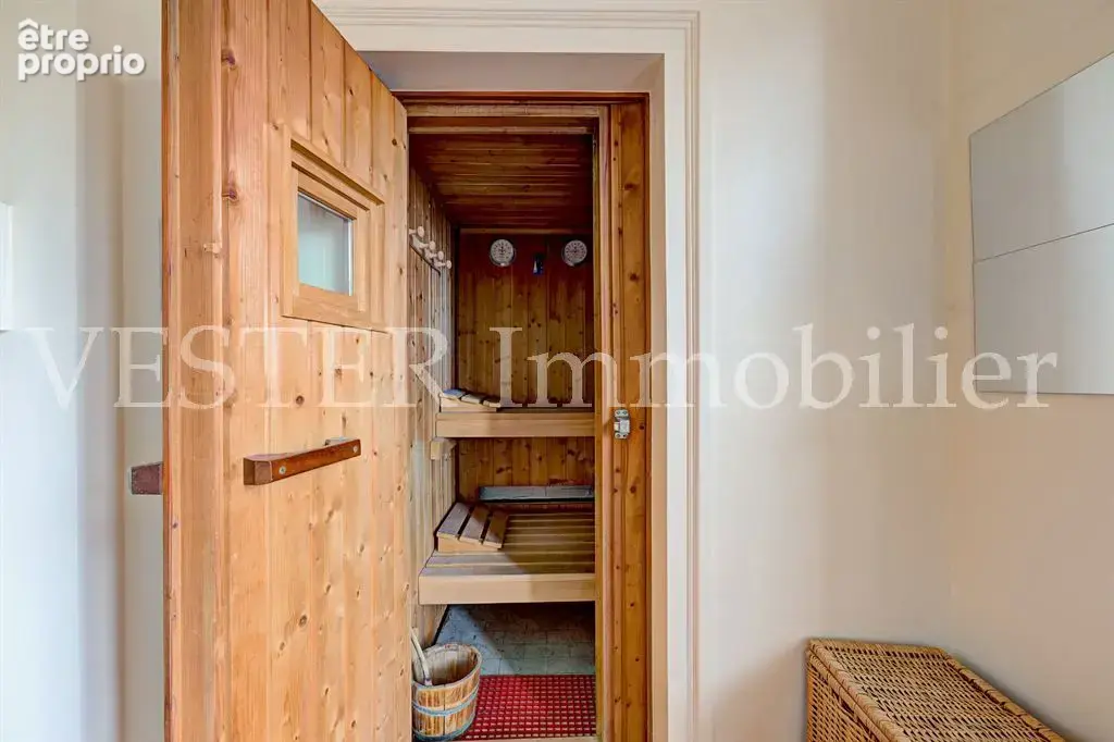 À deux pas de Paris, maison généreuse pensée pour bien vivre... - photo 15