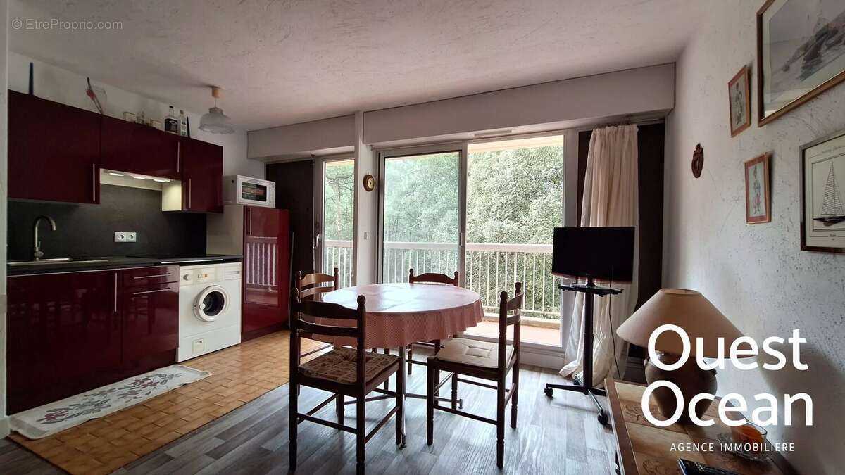 Appartement à JARD-SUR-MER