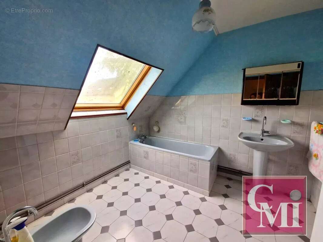 Maison agréable sur un terrain clos de 424 m2 (3 chambres et - photo 9