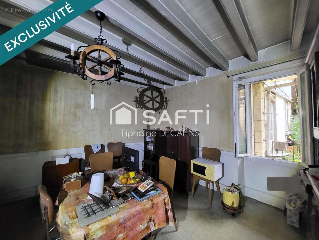 Photo 3 - Maison à VELLECHES