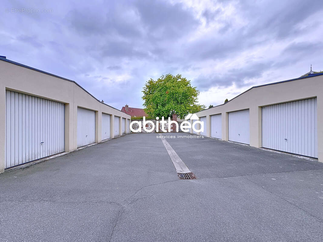 Appartement à ARRAS