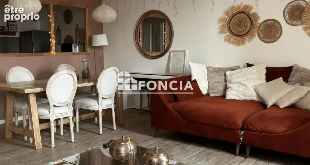 Photo Appartement à Bordeaux au prix de 290 000€