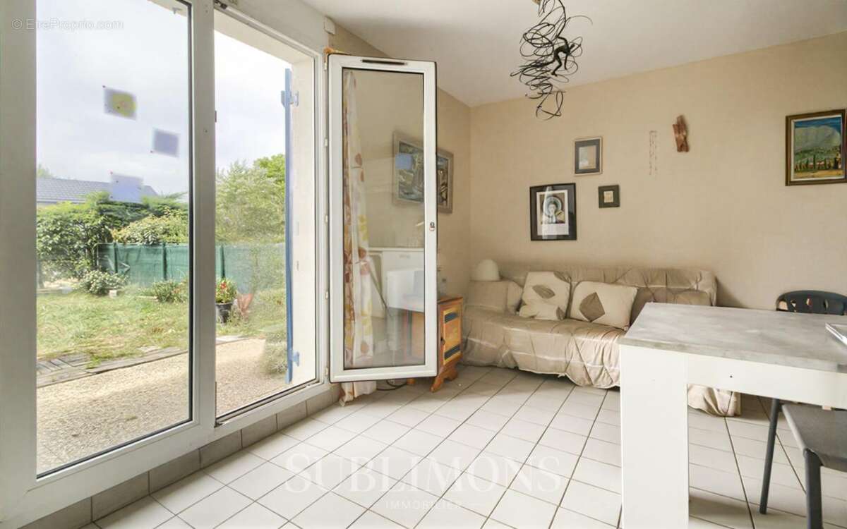 Appartement à ERDEVEN