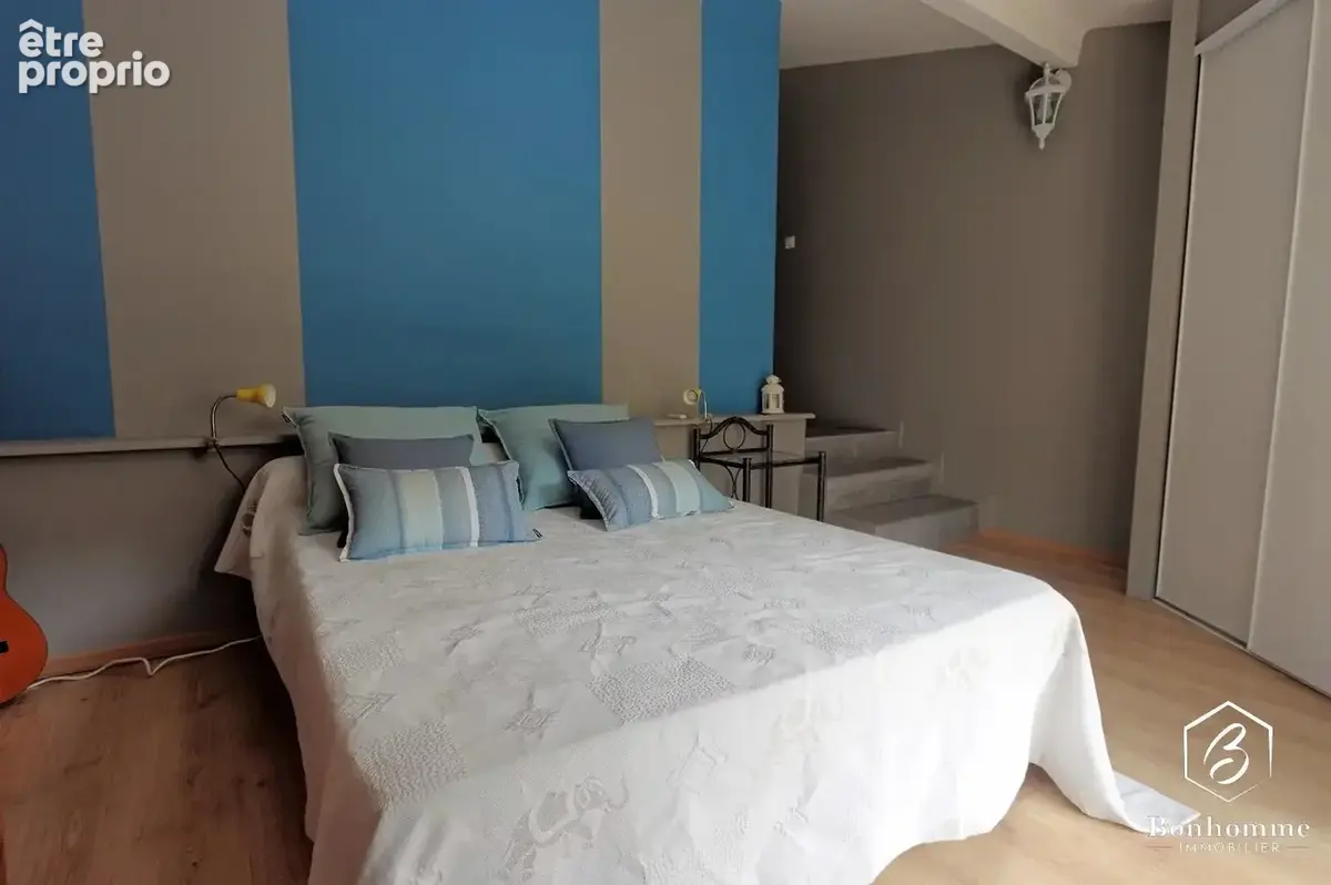 Maison 4 pièces - 135m² - photo 13