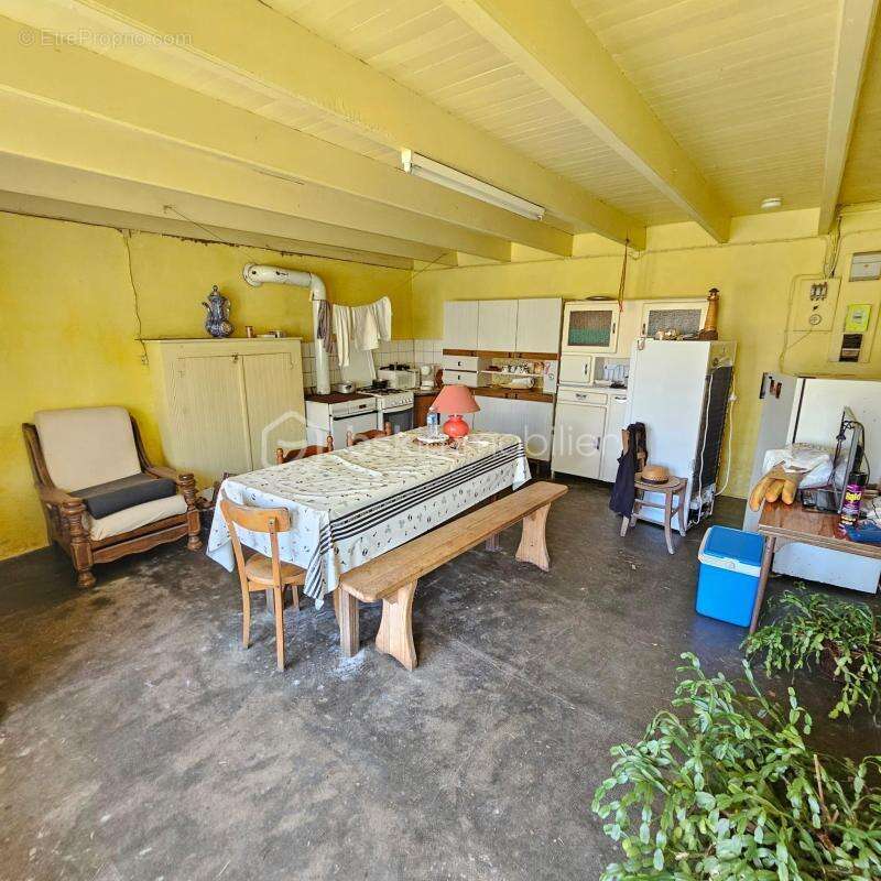 Maison 4 pièces 71,5m² - photo 2