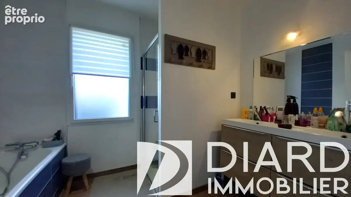 Maison de  130 m2 - PLAIN PIED 4 chambres - photo 6