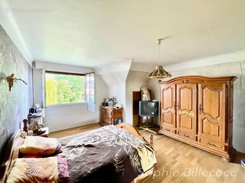 Maison à SAINT-PRIX