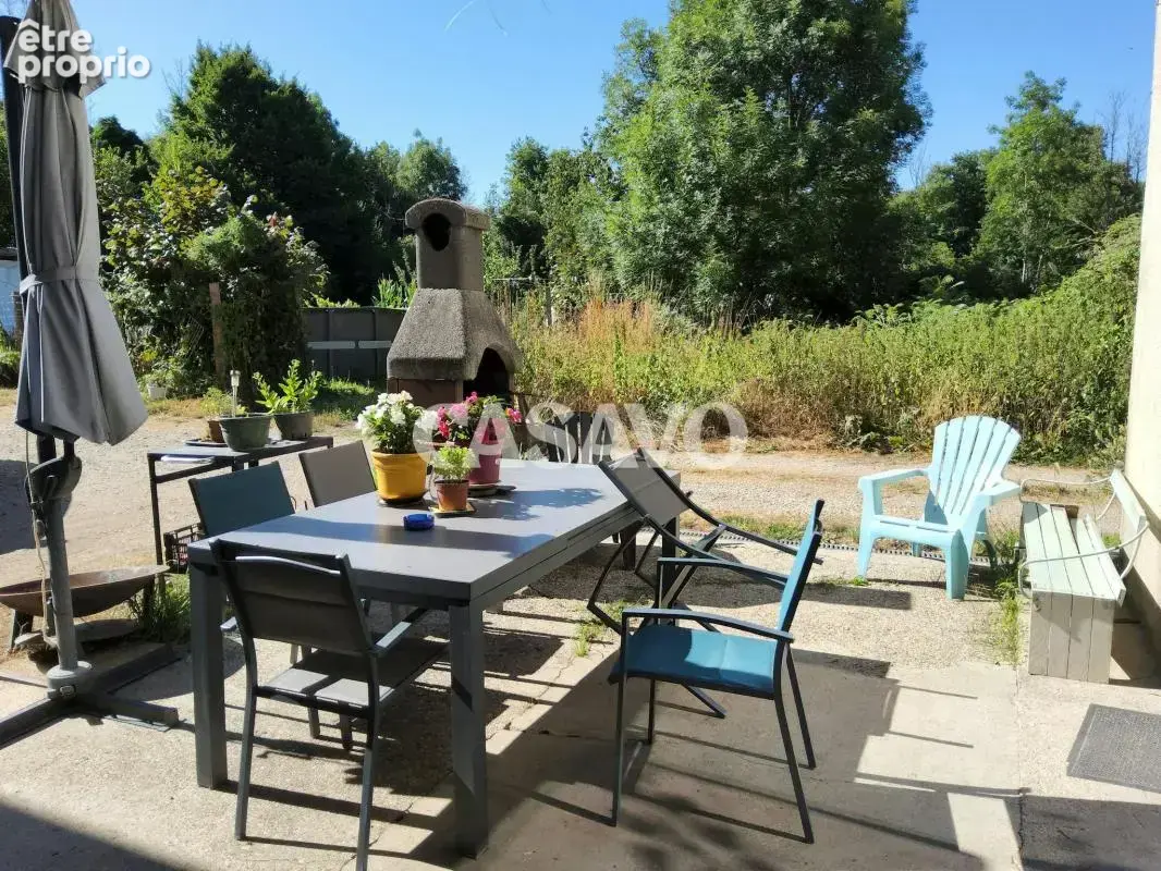Vente Maison 5 pièces de 142m² - 38440 Châtonnay - photo 9