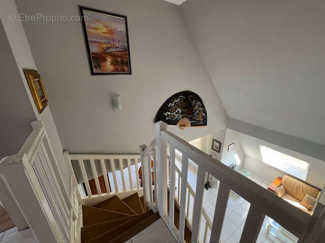 Appartement à LINGOLSHEIM