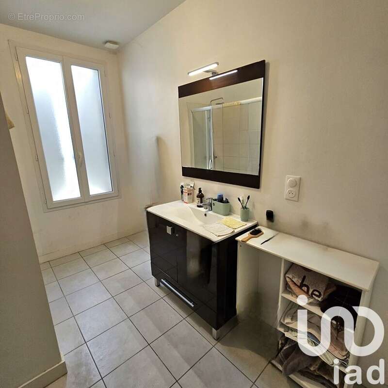 Photo 5 - Appartement à LA COURONNE