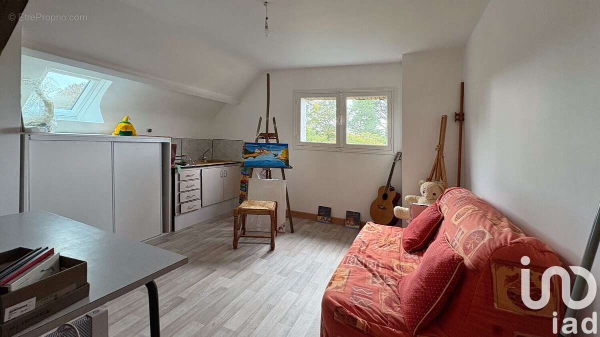 Photo 9 - Maison à LANGUIDIC