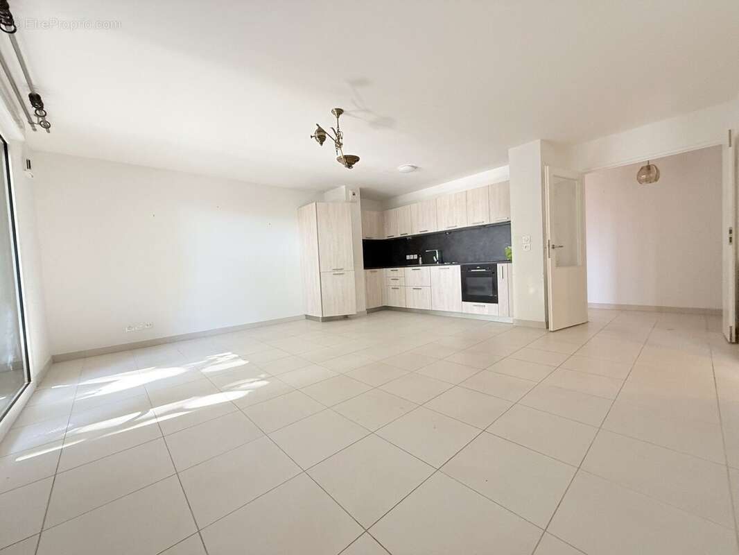 Appartement à TOURS
