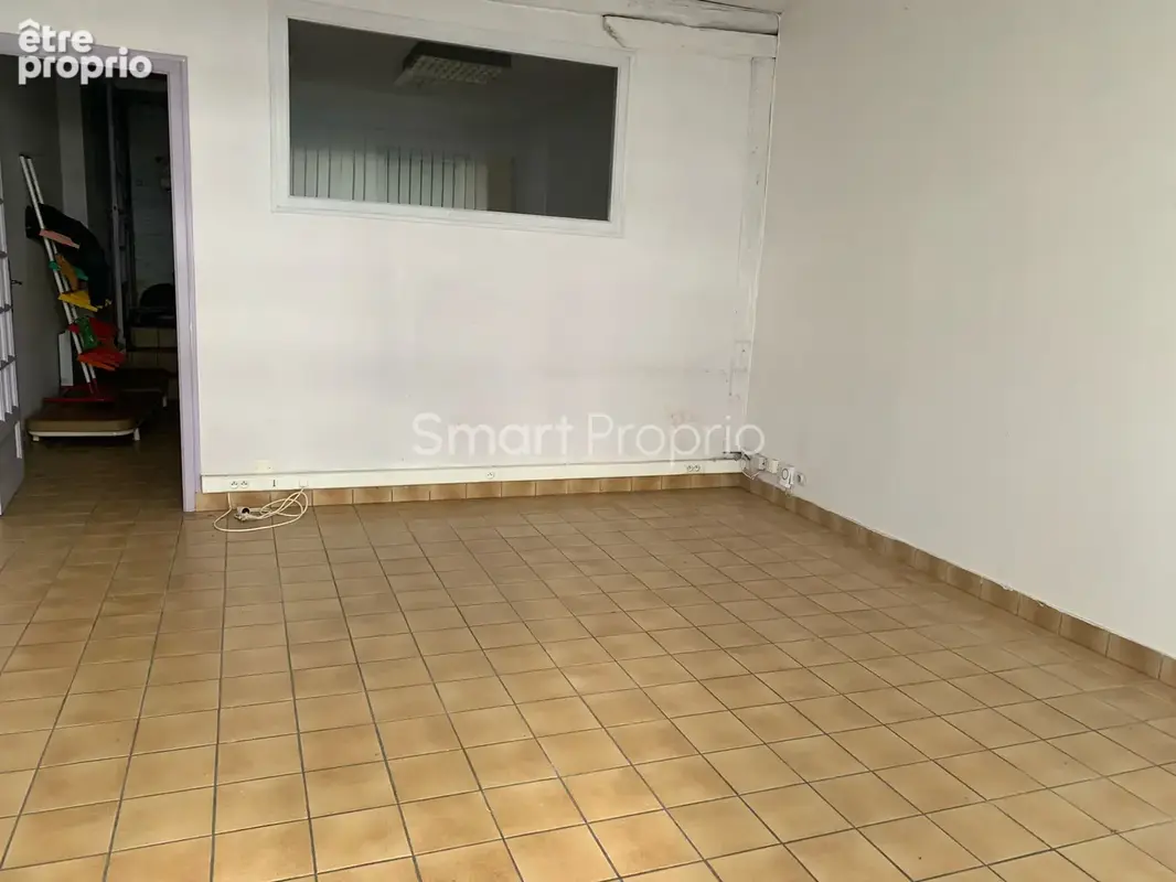 Investissement 2 immeubles hyper centre Tulle - photo 5