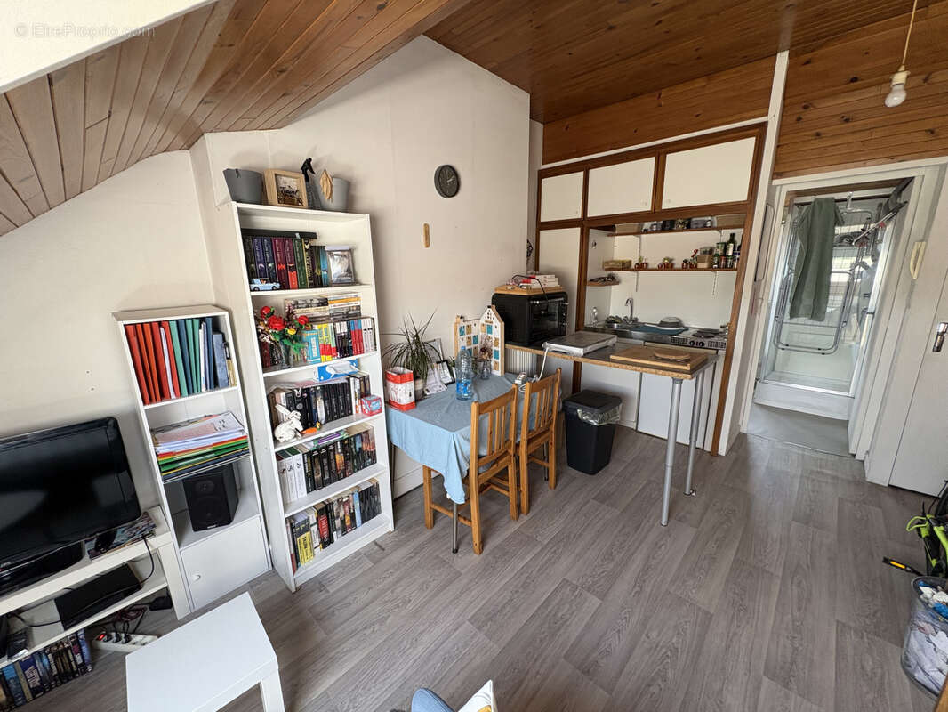 Appartement à AMIENS